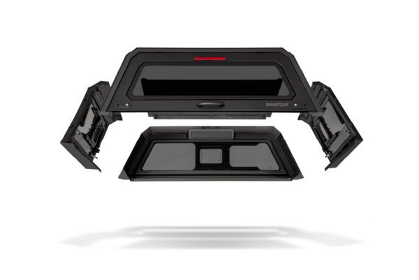 RAM 1500 2019+ SMARTCAP EVO SPORT