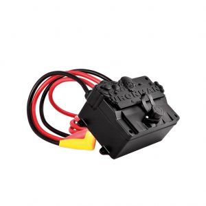12,000LBS STEEL CABLE MONSTER WINCH