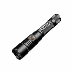 FZ460 Laser LED Torch