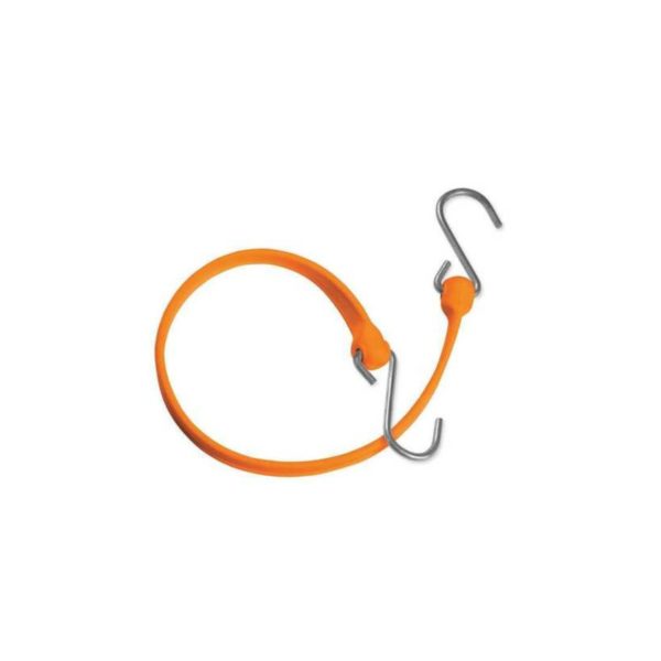 36″ Bungee Polystrap, Orange