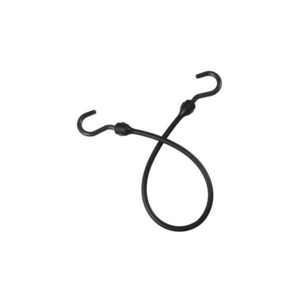 24” Bungee Cord, Black