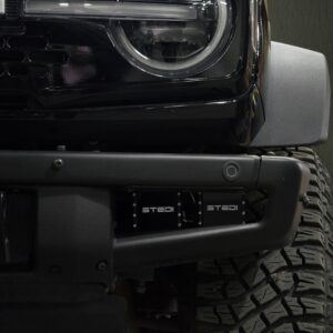 TUNDRA 2022+ ADJUSTABLE REAR PANHARD