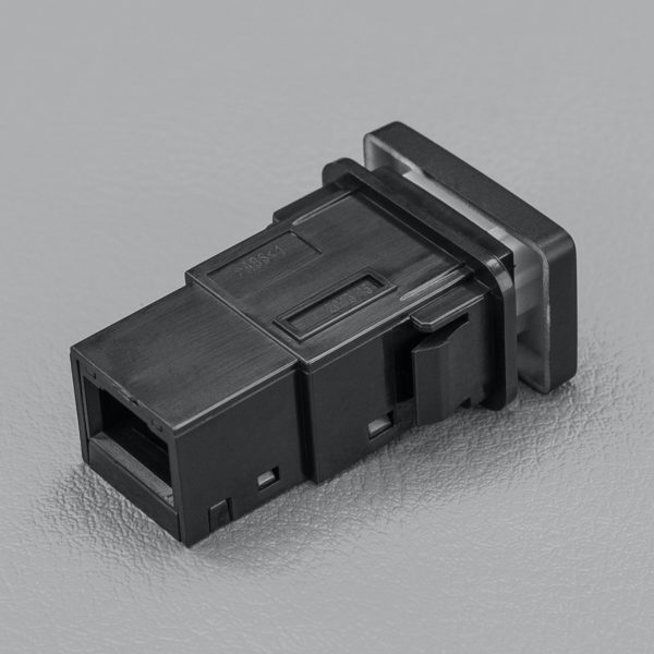 Tall Type Push Switch To Suit Toyota | STEDI Universal