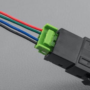 SHORT TYPE PUSH SWITCH TO SUIT TOYOTA / MITSUBISHI