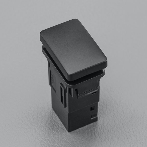 Tall Type Push Switch To Suit Toyota | STEDI Universal