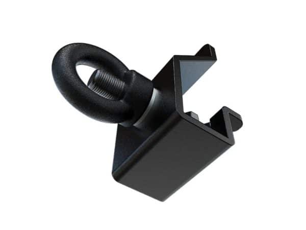 WOLF PACK PRO CARGO SYSTEMS LATCH