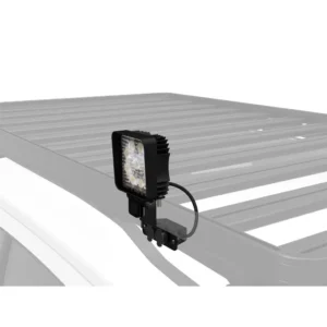4/100mm LED Flood Light w/ Bracket