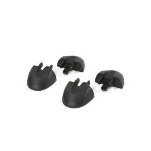 Replacement plastic caps for Track