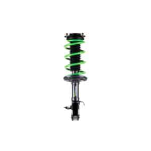 LC200 1 Inch Nitrogas Kit – 0-200