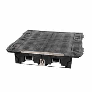 RAM 1500 (2009-2018) 5′ 7″ DECKED DRAWER SYSTEM V2