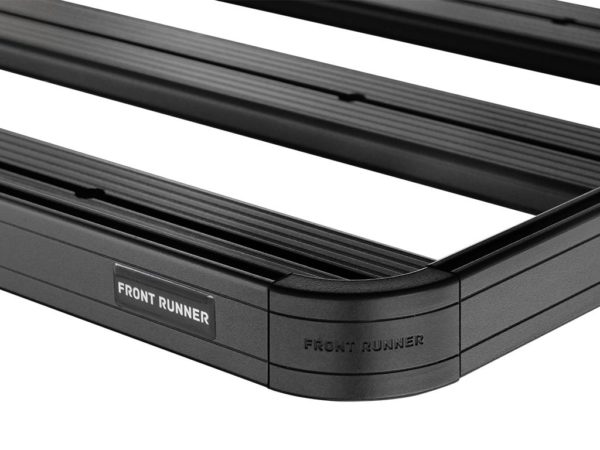 LC76 (1358mm) SLIMLINE II (1/2)  ROOF RACK KIT – KRTL026L