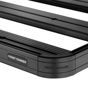 JIMNY 4 Door (2023-CURRENT) SLIMLINE II ROOF RACK KIT – KRSJ007T