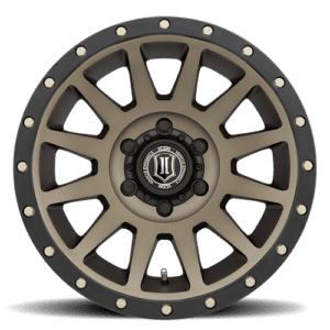 T2 FRONT DISC ROTOR (LC200 /LX570 /TUNDRA)