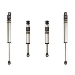 ICON 21-23 FORD F150 4WD, 0-2.75″ LIFT, STAGE 5 SUSPENSION SYSTEM