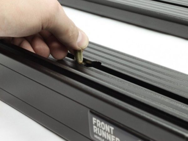 RAM 6’4″ 2009+ SLIMLINE II LOAD BED RACK KIT