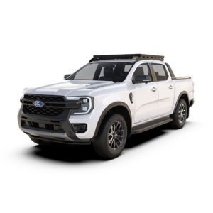DEFENDER 110 L663 (2020-CURRENT) SLIMLINE II ROOF RACK CONTOUR KIT – KRLD042T