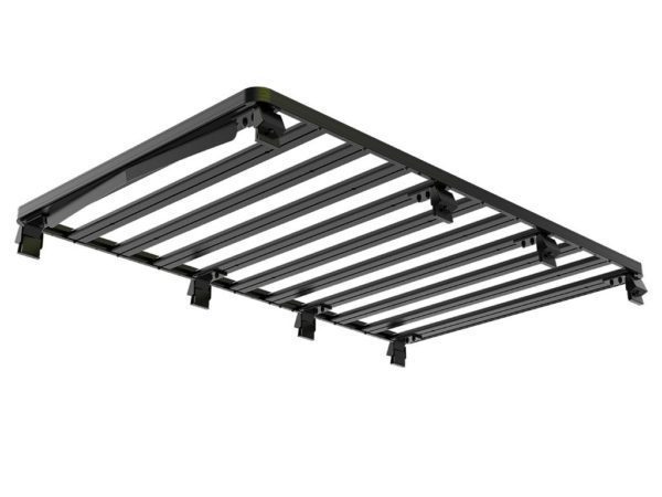 PATROL Y61 4-DOOR (2166mm) SLIMLINE II ROOF RACK KIT – KRNP004L