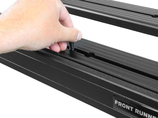 LC300 SLIMLINE II ROOF RACK KIT- KRTL045T