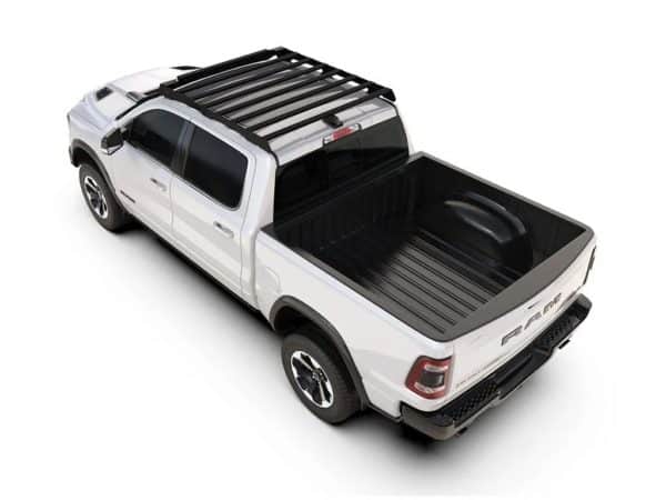 RAM 1500 SLIMSPORT ROOF RACK KIT / LIGHTBAR READY