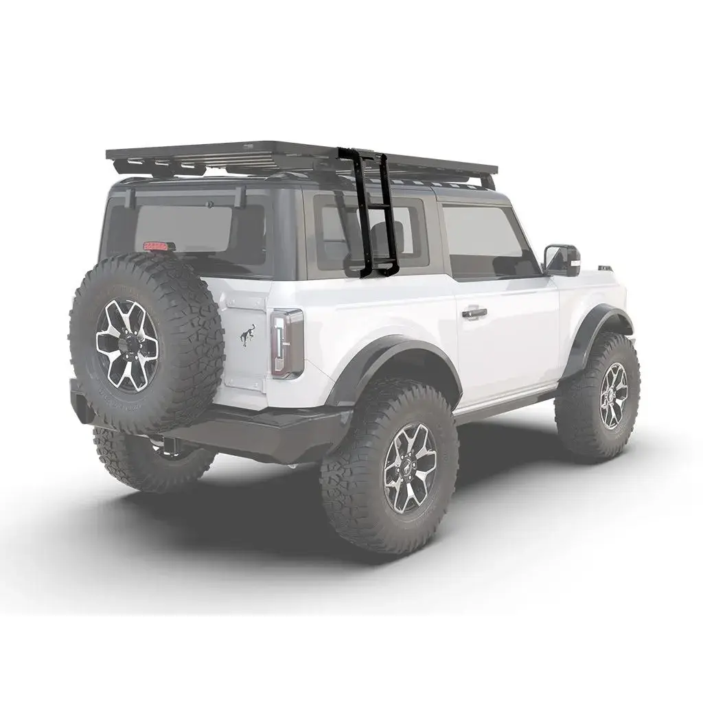 Ford Bronco (2021-Current) Side Mount Ladder