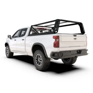 LC Prado 250 2024+ Slimsport Roof Rack Kit