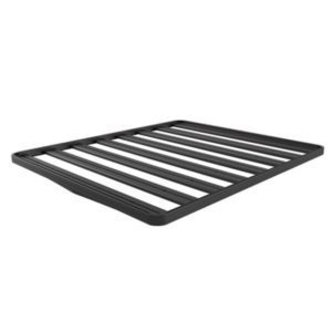 TUNDRA (2007 – 2021) (1560mm) LOW PROFILE SLIMLINE II ROOF RACK KIT – KRTT003T