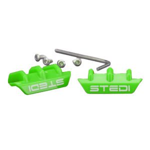 GREEN | STEDI ST3303 â„¢ PRO Caps