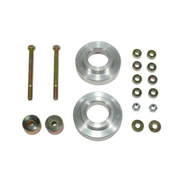 Sequoia/Tundra (07-21) 2″ Front Leveling Kit