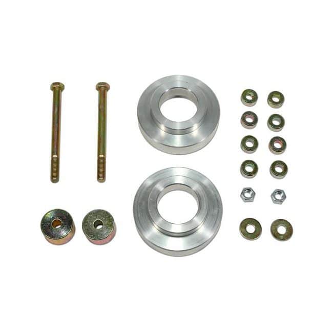 Sequoia/Tundra (07-21) 2″ Front Leveling Kit