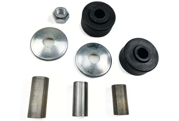 SX6000 Shock Absorber