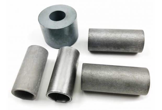 SX8000 Nitro Gas Shock Absorbers