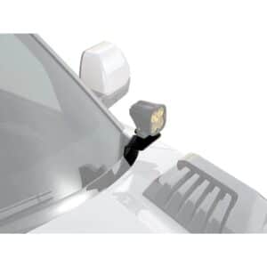 TELESCOPIC CAMPING LIGHT