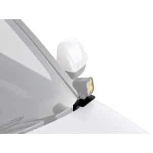 ST2K TOUCH 50 Inch Curved LED Light Bar