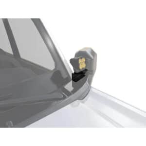 ST2K TOUCH 50 Inch Curved LED Light Bar